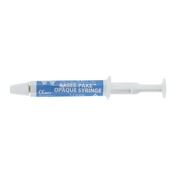 Silhouette Easee-Pake Opaque Syringe A3 3.2Gm/Ea