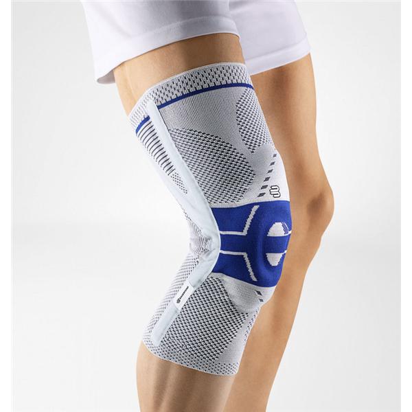 GenuTrain P3 Brace Knee Size 2 Knit 16.5-17.75" Left