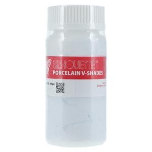 Silhouette Enamel Powder 58 100Gm/Bt