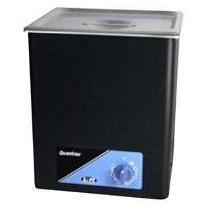 Quantrex 360 Ultrasonic Cleaner 3.6 Gallons Heat EA