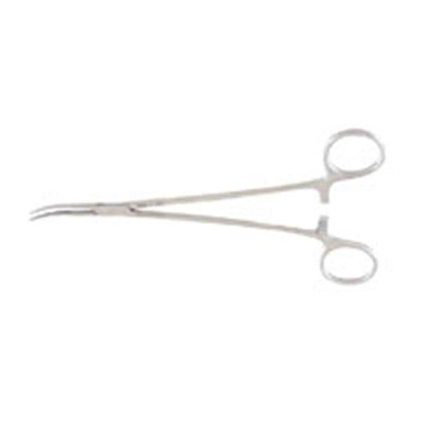 Jacobson Hemostatic Forcep Curved 7" Autoclavable EA