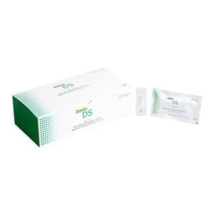 Status DS Nicotine Test Kit Moderately Complex 35/Bx