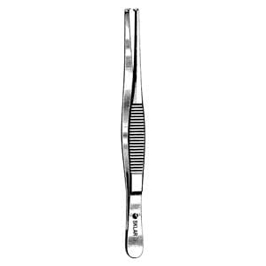 Tissue Forcep 7" Ea