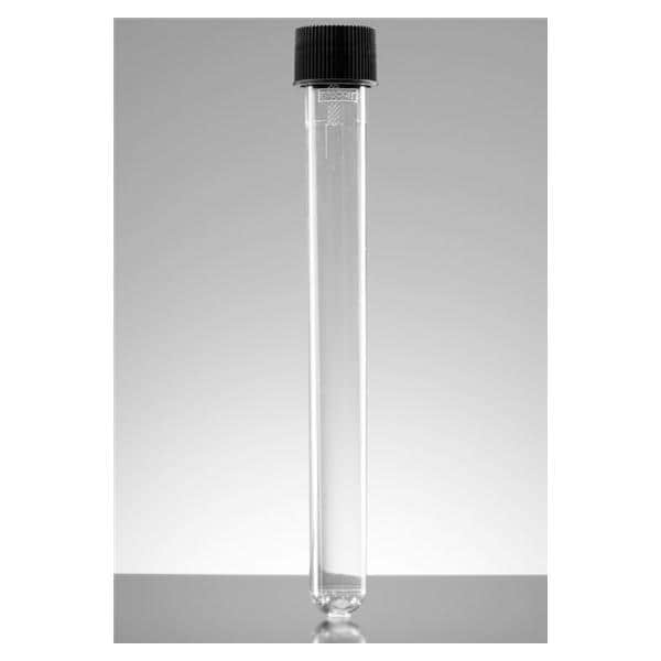 Falcon Test Tube Polystyrene 19mL 16x150mm Sterile 500/Ca