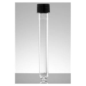 Falcon Test Tube Polystyrene 16mL 16x125mm Sterile 500/Ca