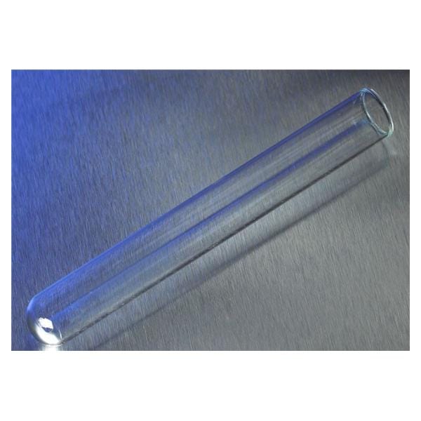 Pyrex Culture Tube Glass 6mL 12x75mm Non-Sterile 1000/Ca