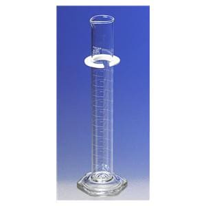 Pyrex Cylinder Glass 100x1mL 12/Ca