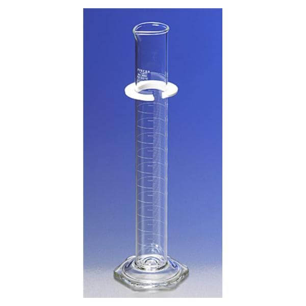 Pyrex Cylinder Glass 100x1mL 12/Ca