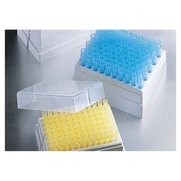 Pipette Tip 1-200uL Sterile 960/Ca