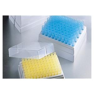 Pipette Tip 100-1000ul Sterile 1000/Ca