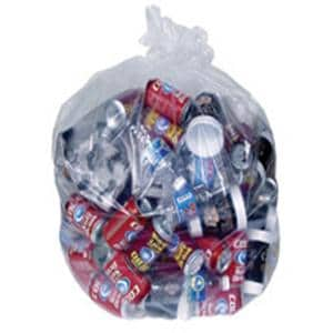 Bag Trash Polyethylene Aspen X-Heavy-Duty 150/CA