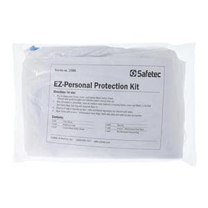 EZ Personal Protection Ea, 24 EA/CA