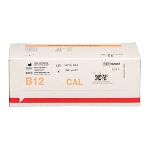 AIA-Pack Vitamin B12 Calibrator For Analyzer 12x1mL Bx