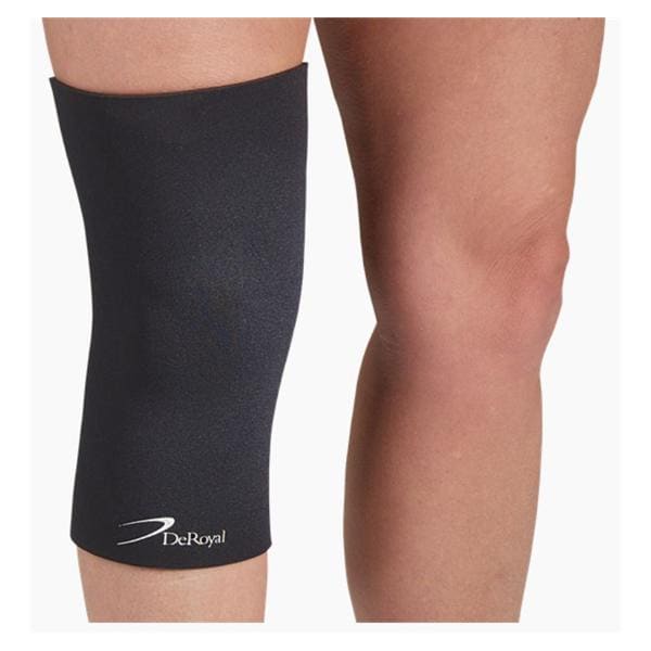 Support Knee Size 3X-Large Neoprene 28-30.5