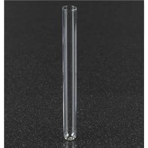 Culture Tube Borosilicate Glass 23mL 16x150mm Non-Sterile 1000/Ca