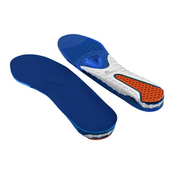 Performance Insole Full Length Men 8-9.5 / Women 9-10.5