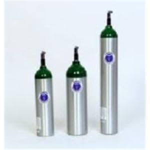 Cylinder Oxygen EA