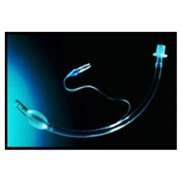 Hi-Lo Endotracheal Tube Cuffed 10/Cr