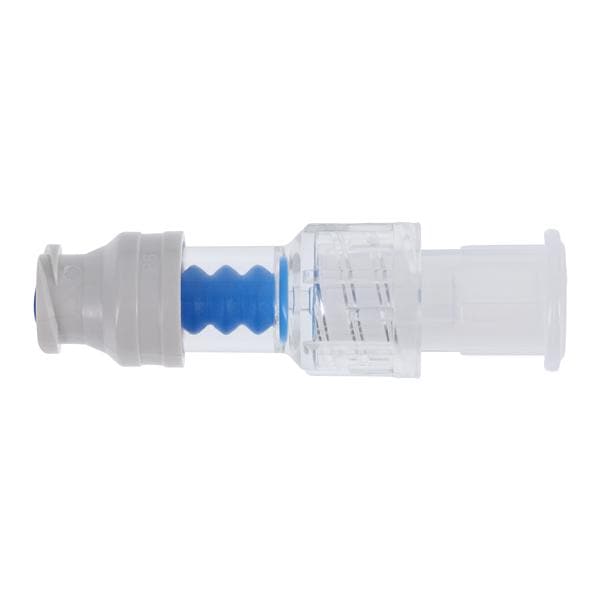 SmartSite Vial Adapter Needleless Priming Volume 0.1mL 3.1cm 100/Ca