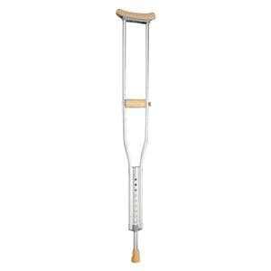 Economy Crutches Youth 300lb Capacity 55-63