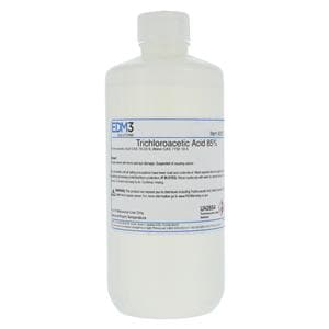 Trichloroacetic Acid 85% 16oz Ea