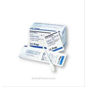 IV Prep Wipes 70% Isopropyl Alcohol 2x2