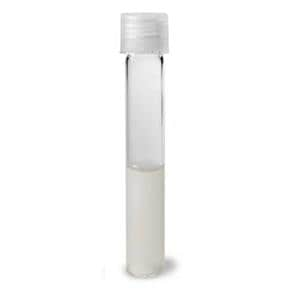 Saline 0.85% 5mL 100/Pk