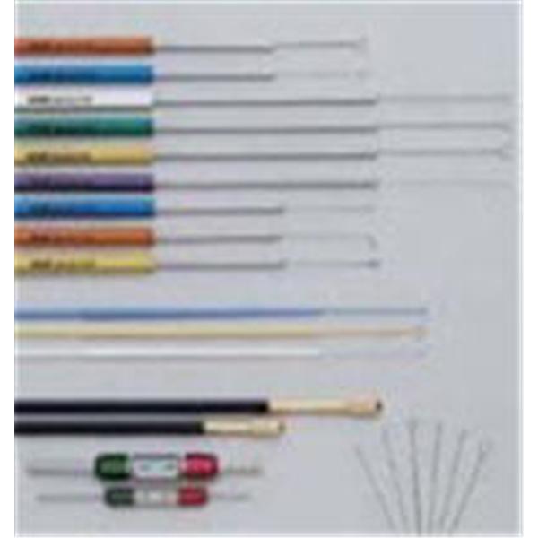 Inoculation Needle Silver Ea