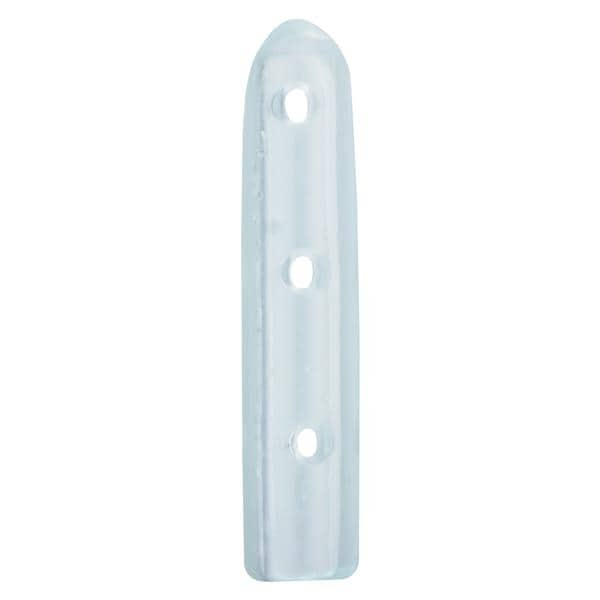 Instrument Tip Protector Clear 2.8x19mm Non-Sterile Disposable 100/Bg