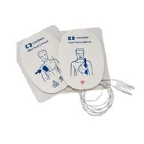 Defibrillator Pad Pediatric New 5/CA