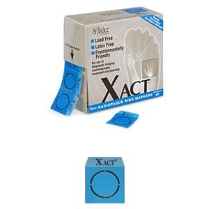 Xact Extremity Marker For X-Ray 60/Bx