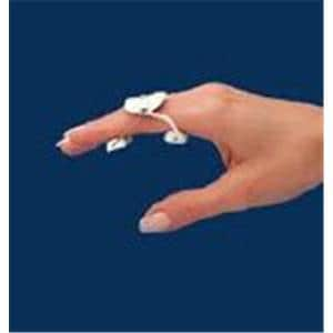 LMB Extension Spring PIP Assist Splint Finger Size Size B Wire/Foam