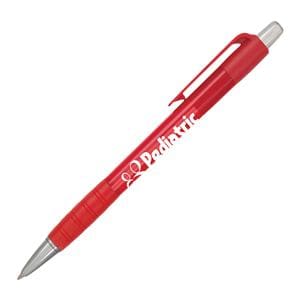 Bic Pen 1 Color Imprint Ballpoint Element Ea