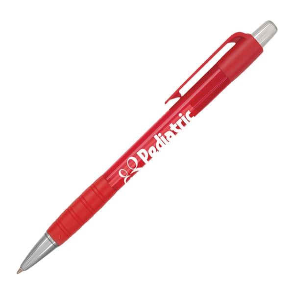 Bic Pen 1 Color Imprint Ballpoint Element Ea