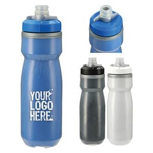 CamelBak 1 Color Imprint Water Bottle 21 oz Ea