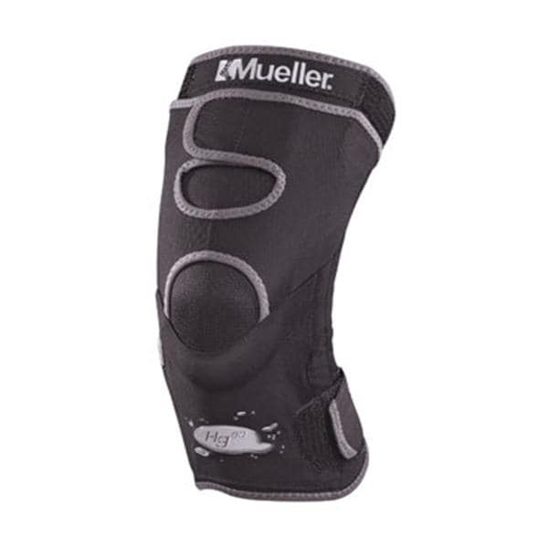 Hg80 Stabilizing Brace Knee Size X-Large HydraCinn 18-20" Left/Right