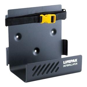 LIFEPAK Defibrillator Bracket New Ea