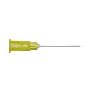 Edge Irrigating Needle Tips 27 Gauge 100/Bx