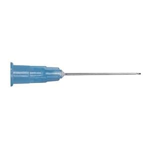 Edge Irrigation Probe 23 Gauge 100/Bx