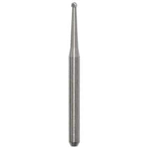 Edge Burs Carbide Bur Surgical Friction Grip #1 10/Pk