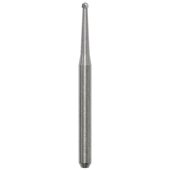 Edge Burs Carbide Bur Surgical Friction Grip #1 10/Pk