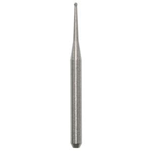 Edge Burs Carbide Bur Operative Friction Grip 1/4 10/Pk