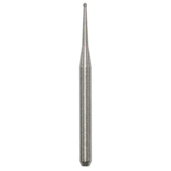 Edge Burs Carbide Bur Operative Friction Grip 1/4 10/Pk