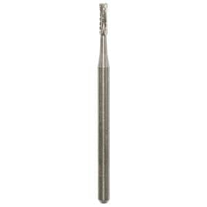 Edge Burs Carbide Bur Operative Friction Grip 557L 10/Pk