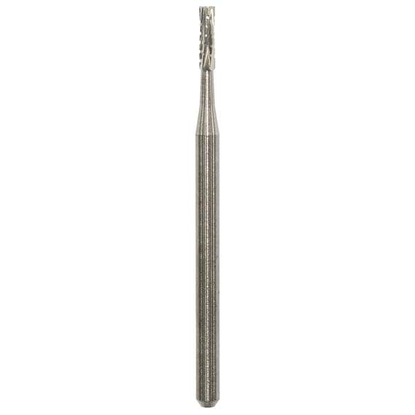 Edge Burs Carbide Bur Operative Friction Grip 557L 10/Pk