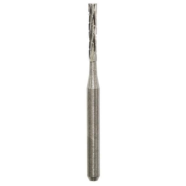 Edge Burs Carbide Bur Operative Friction Grip 558 10/Pk