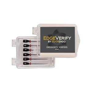 EdgeVerify X5 Verifiers Size #40 .06 Black 6/Pk