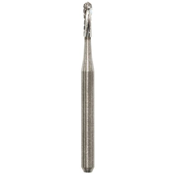 Edge Burs Carbide Bur Operative Friction Grip 1557 10/Pk