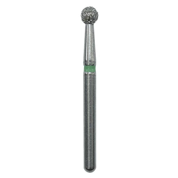 Edge Burs Diamond Bur Friction Grip 801-021C Coarse 25/Pk