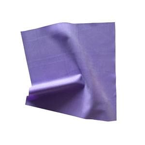 Not Made With Natural Rubber Latex Dental Dam 6 in x 6 in Med Ga Prpl 50/Pk